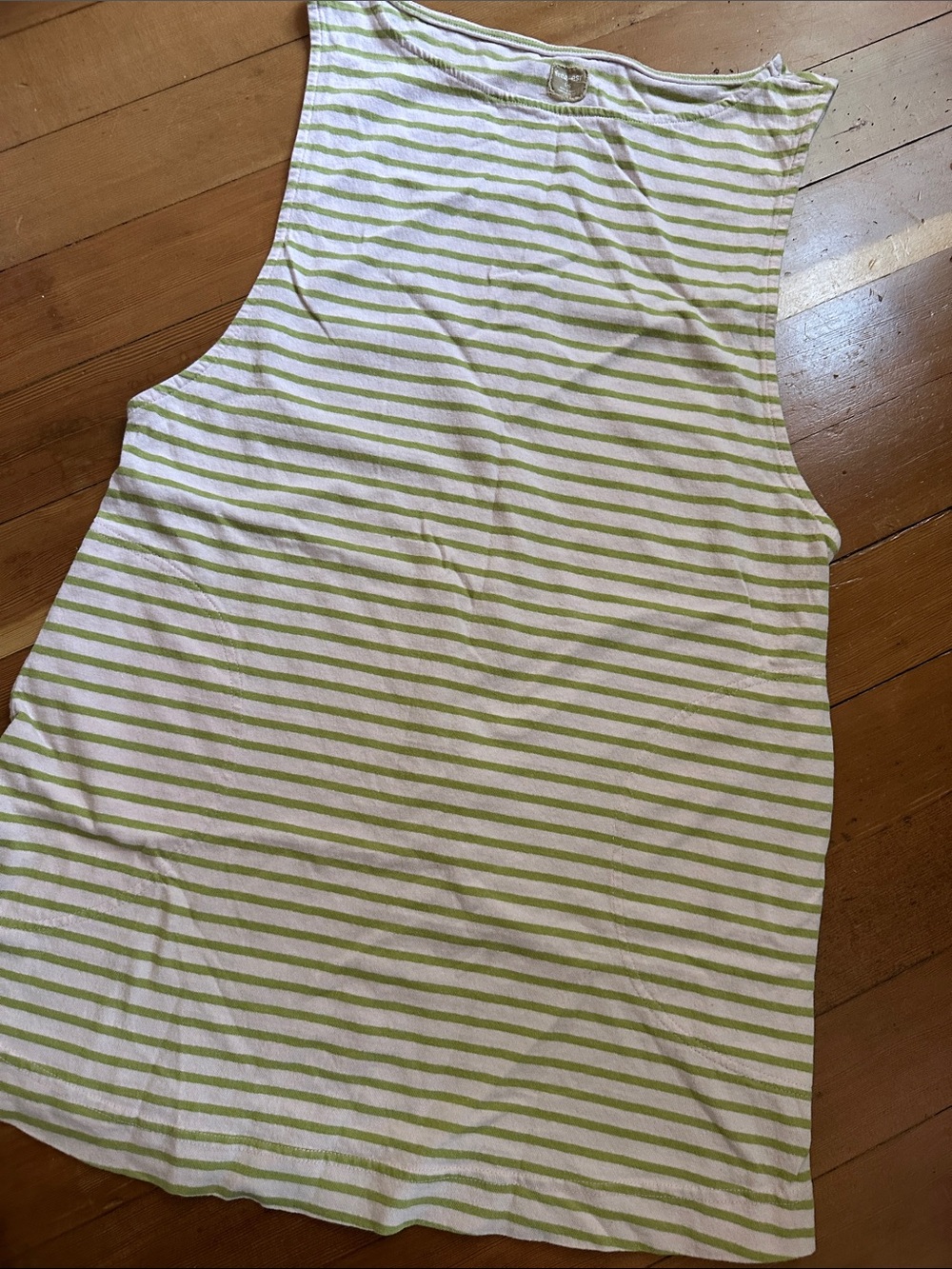 Free Peopke tank dress